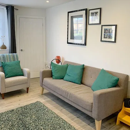 Ferienhaus Nana Duck's Nook *