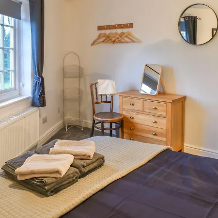 Nana Duck's Nook * Thirsk
